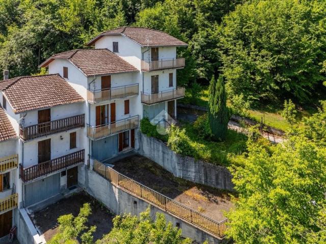 Appartamento in vendita di 90 m²