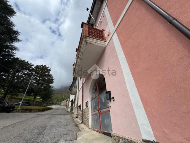 Appartamento in vendita di 160 m²