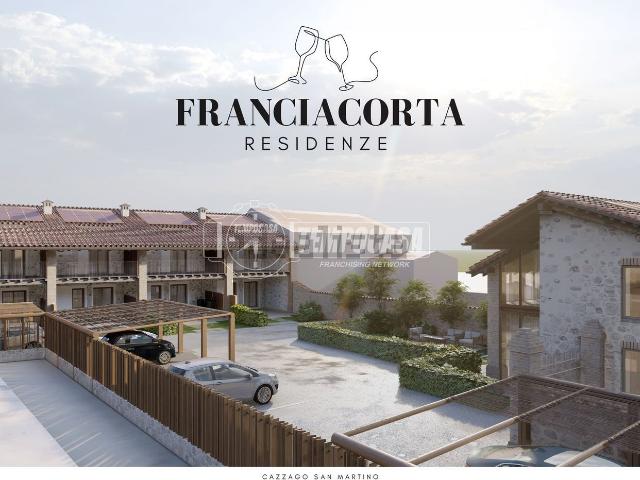 Appartamento in vendita di 90 m²