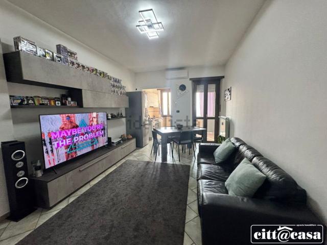 Appartamento in vendita di 90 m²