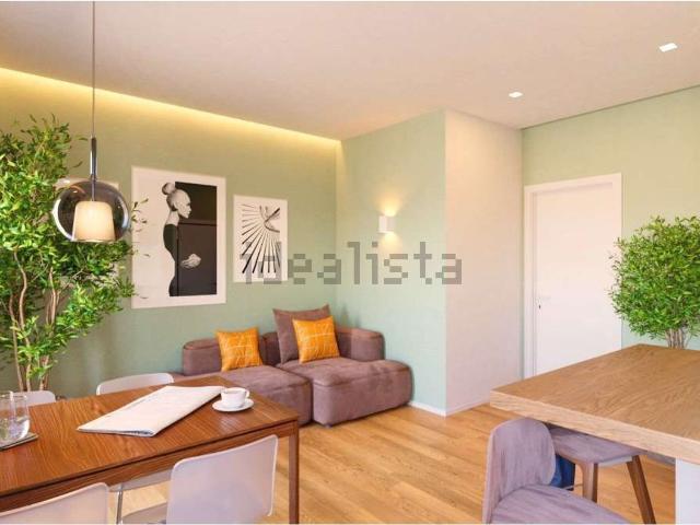 Appartamento in vendita di 90 m²