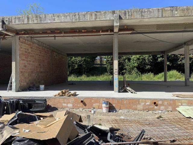 Appartamento in vendita di 124 m²