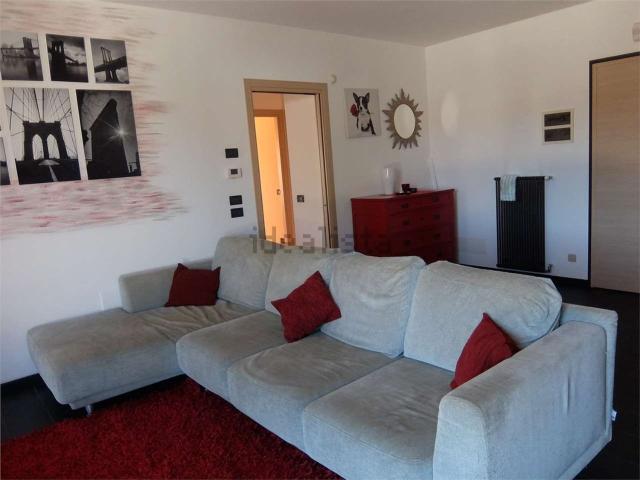 Appartamento in vendita di 90 m²