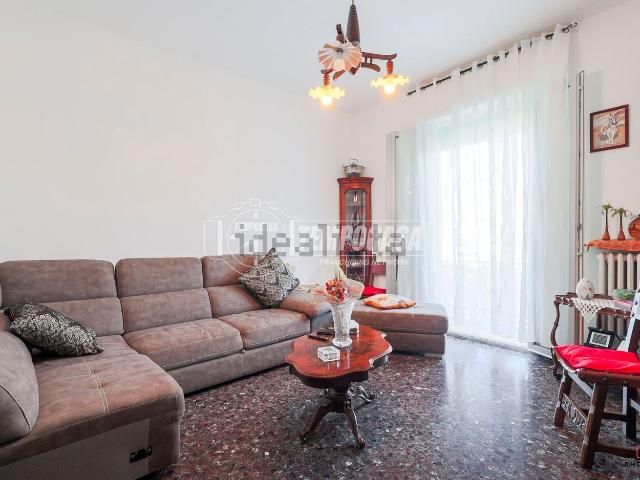 Appartamento in vendita di 90 m²