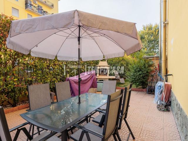 Appartamento in vendita di 90 m²