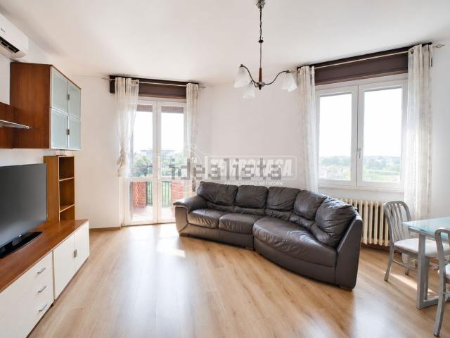 Appartamento in vendita di 90 m²