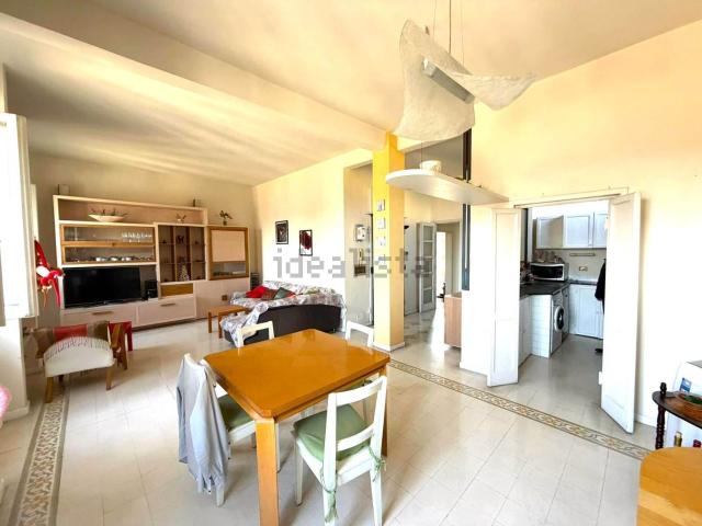 Appartamento in vendita di 90 m² in Via Vittorio Emanuele II, 287