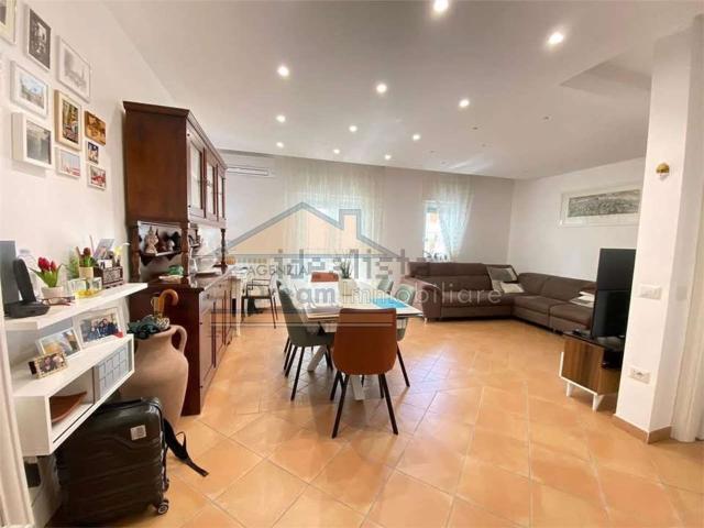 Appartamento in vendita di 90 m²