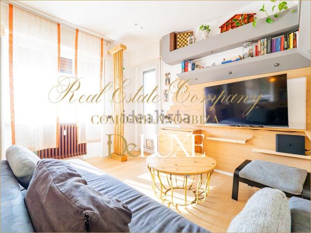 Appartamento in vendita di 90 m²