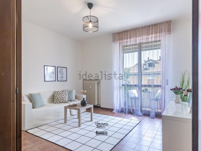 Appartamento in vendita di 90 m²