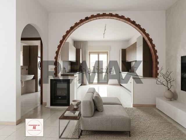Appartamento in vendita di 90 m²
