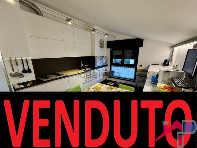 Appartamento in vendita di 90 m²