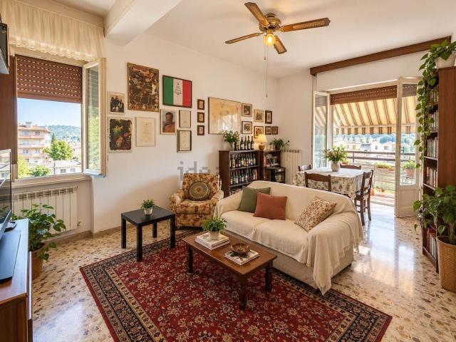 Appartamento in vendita di 90 m²