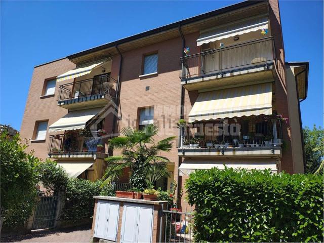 Appartamento in vendita di 90 m²