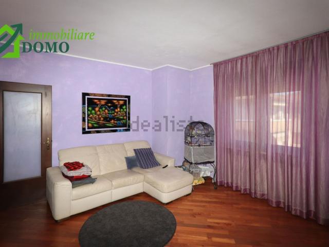 Appartamento in vendita di 90 m²