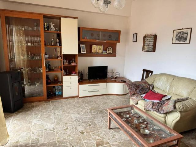 Appartamento in vendita di 90 m²