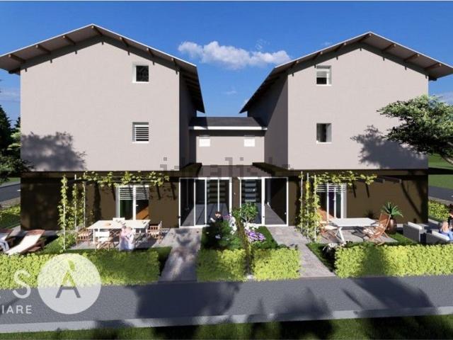 Appartamento in vendita di 90 m²