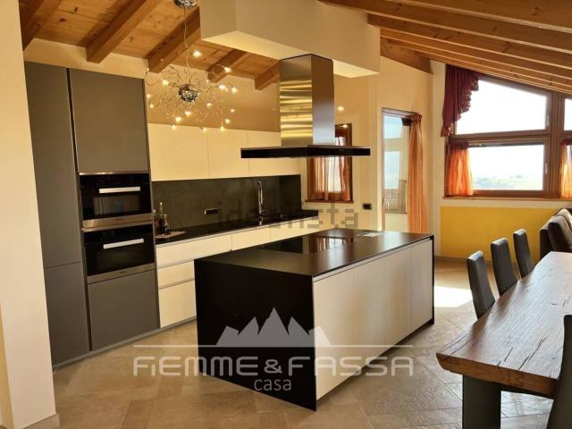 Appartamento in vendita di 90 m²