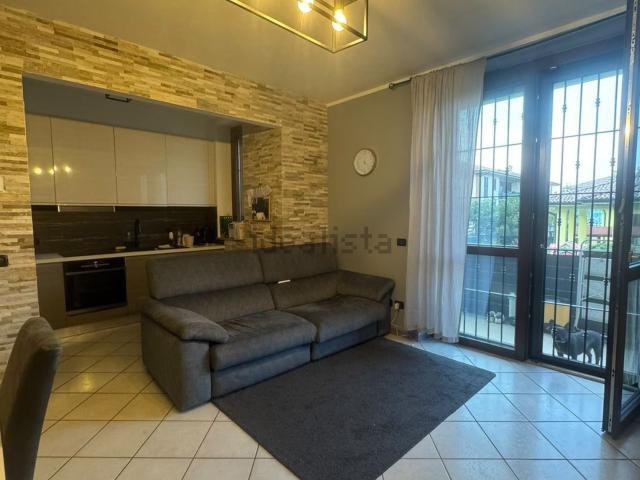 Appartamento in vendita di 90 m²