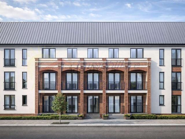 Appartamento in vendita di 90 m²