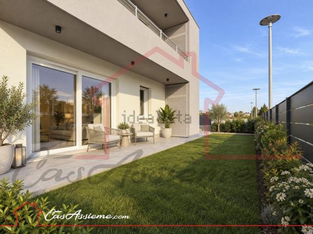 Appartamento in vendita di 90 m²