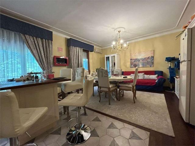 Appartamento in vendita di 90 m²