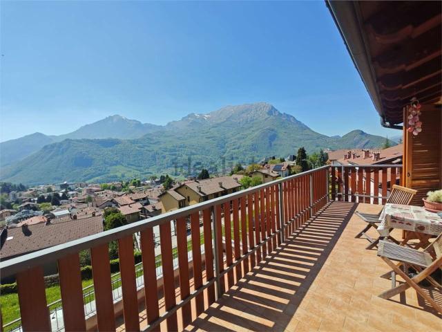 Appartamento in vendita di 90 m²