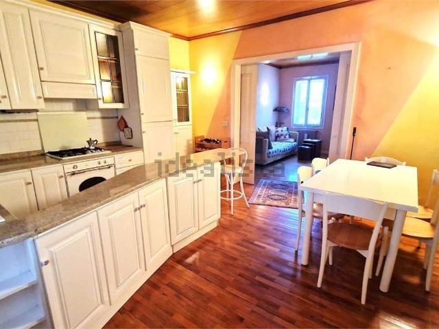 Appartamento in vendita di 90 m²