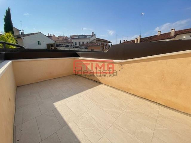 Appartamento in vendita di 90 m²