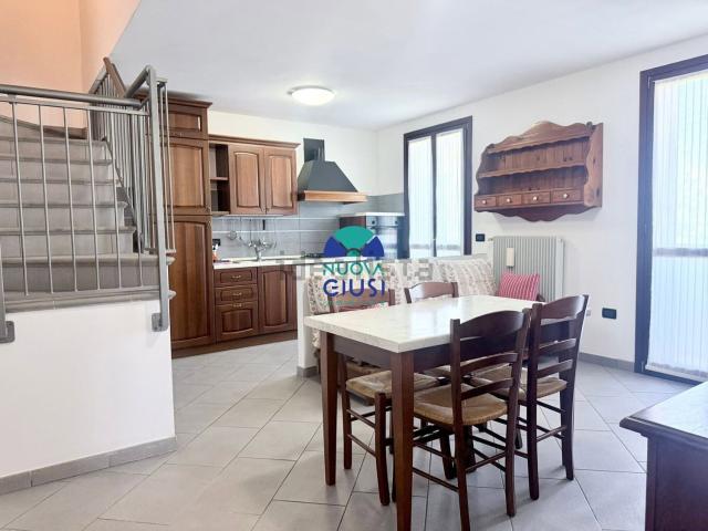 Appartamento in vendita di 90 m²