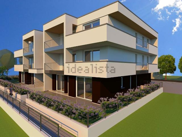 Appartamento in vendita di 90 m²