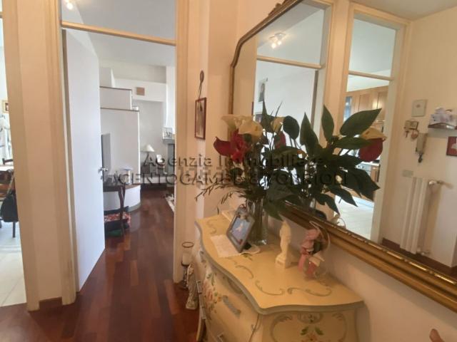 Appartamento in vendita di 90 m²