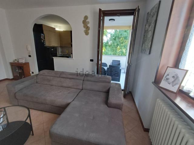 Appartamento in vendita di 90 m²