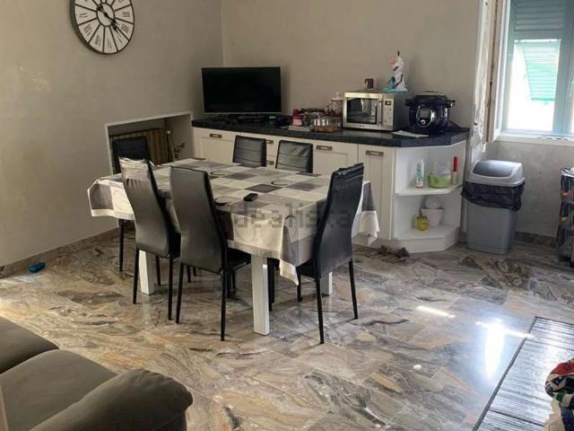 Appartamento in vendita di 90 m²