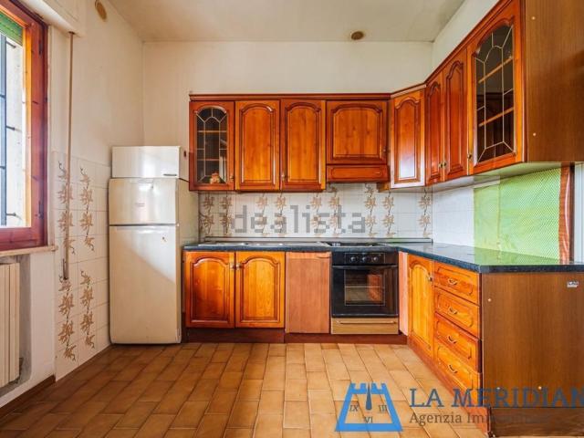 Appartamento in vendita di 90 m²