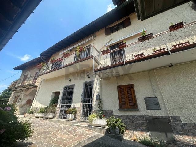 Appartamento in vendita di 90 m²