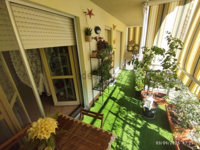 Appartamento in vendita di 90 m²