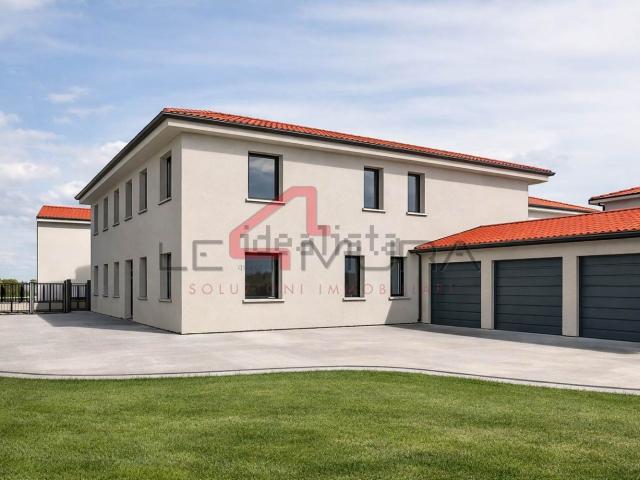 Appartamento in vendita di 90 m²
