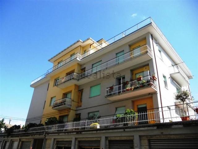 Appartamento in vendita di 90 m²