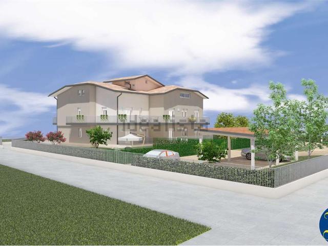 Appartamento in vendita di 90 m²