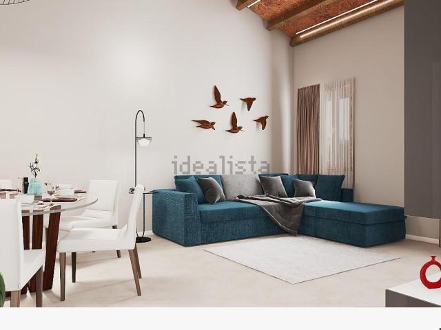 Appartamento in vendita di 90 m²