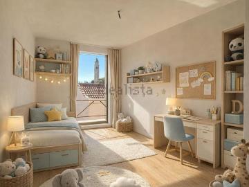 Appartamento in vendita di 90 m²