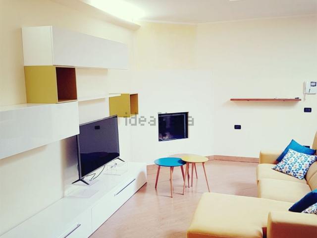 Appartamento in vendita di 90 m²