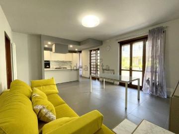 Appartamento in vendita di 90 m²