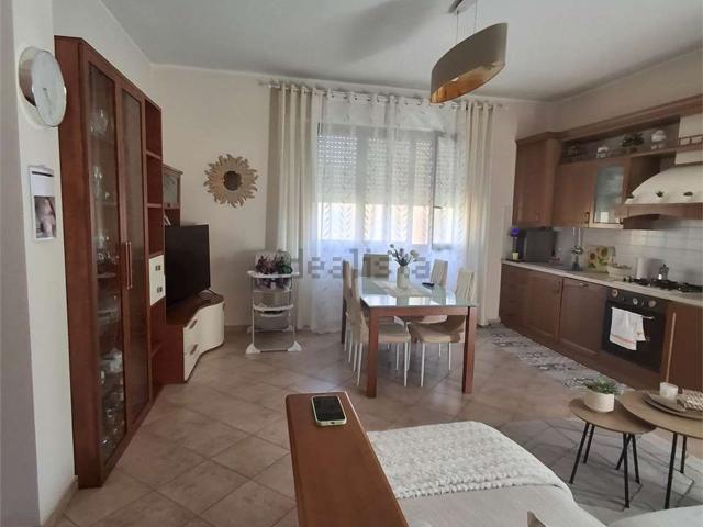 Appartamento in vendita di 90 m²