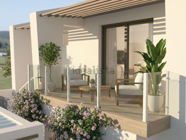 Appartamento in vendita di 90 m²