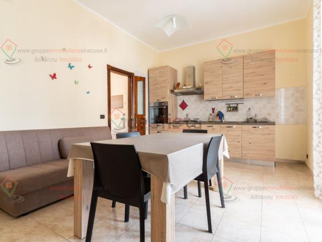 Appartamento in vendita di 90 m²