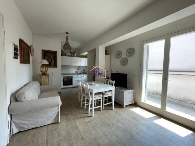 Appartamento in vendita di 90 m²