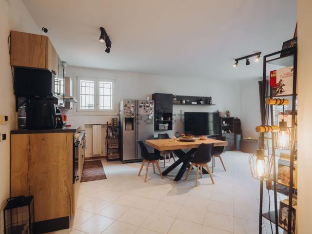 Appartamento in vendita di 90 m²