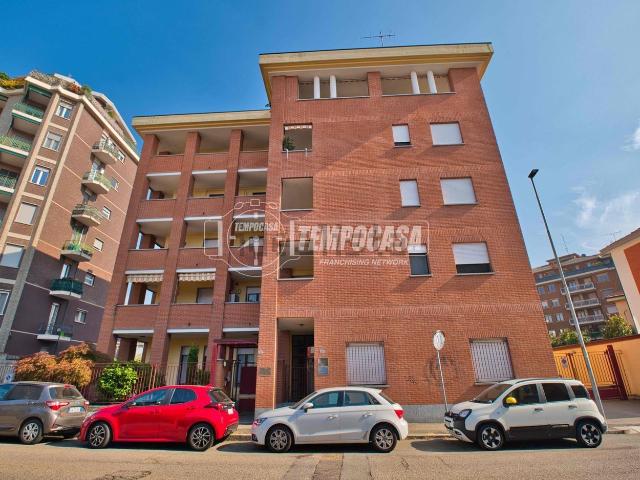 Appartamento in vendita di 90 m²